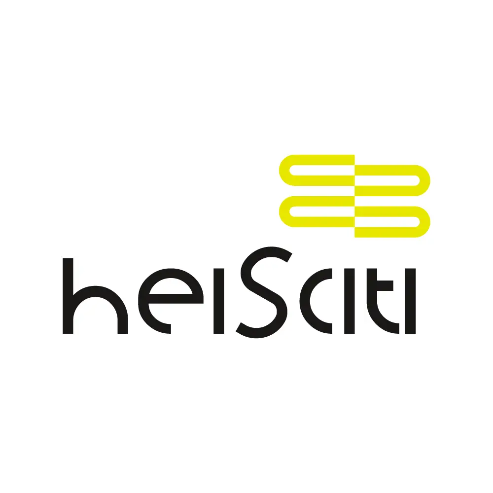 Dieses Bild zeigt das Logo des Projekts HEIsCITI
