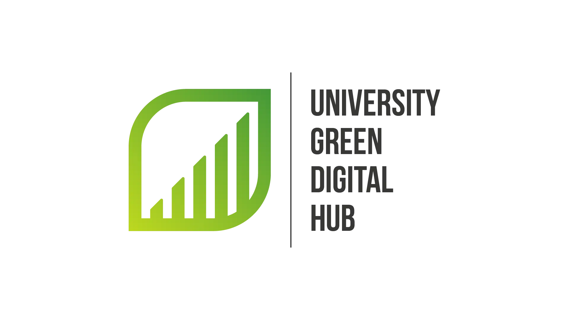 Dieses Bild zeigt das Logo des Projekts UGDhub