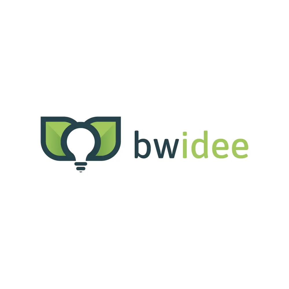 Dieses Bild zeigt das Logo des Projekts BWIdee