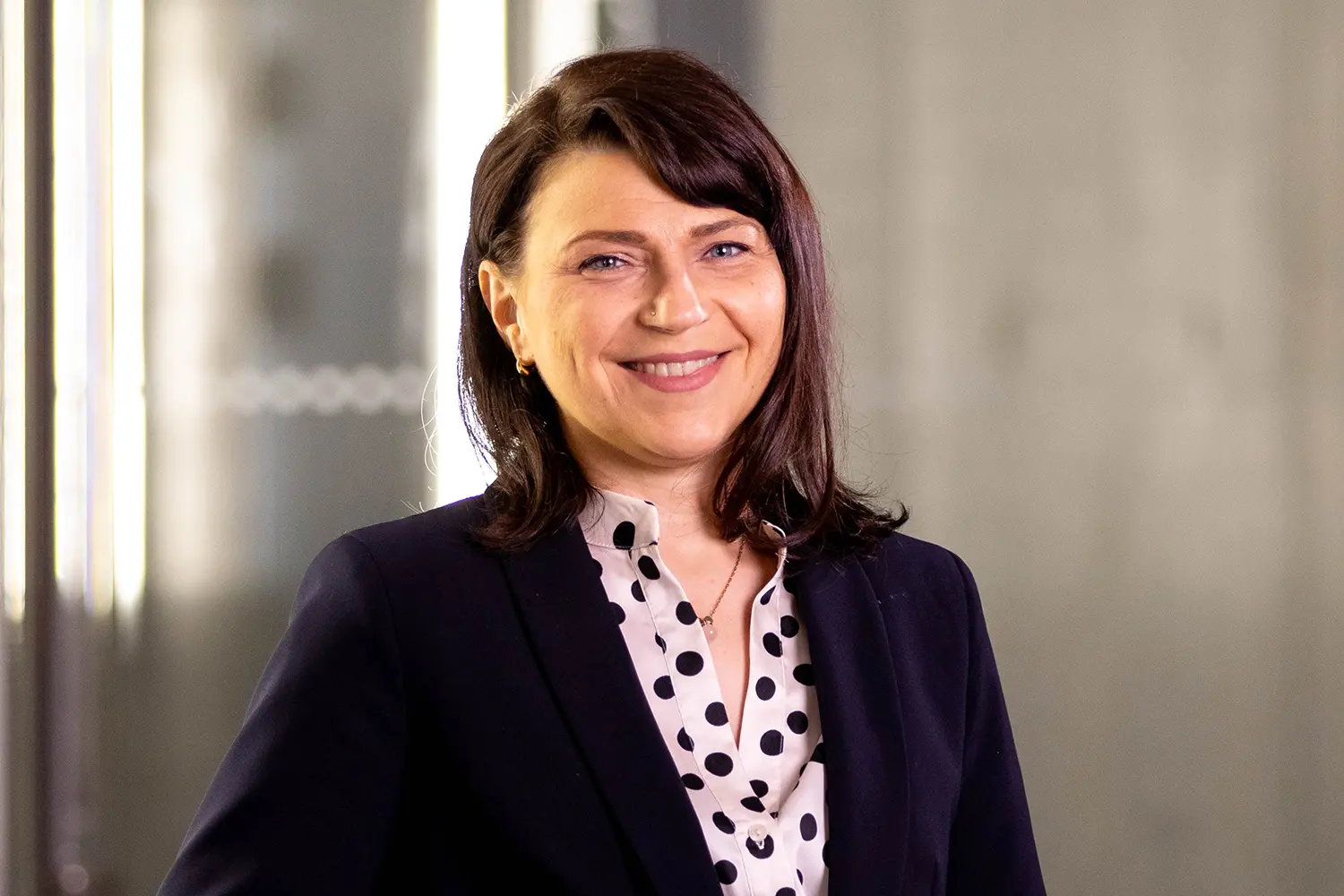 Portrait von Viktoria Heinzel