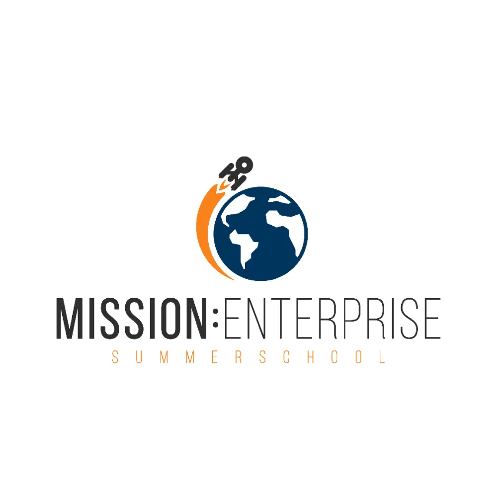 Dieses Bild zeigt das Logo des Projekts MISSION:ENTERPRISE