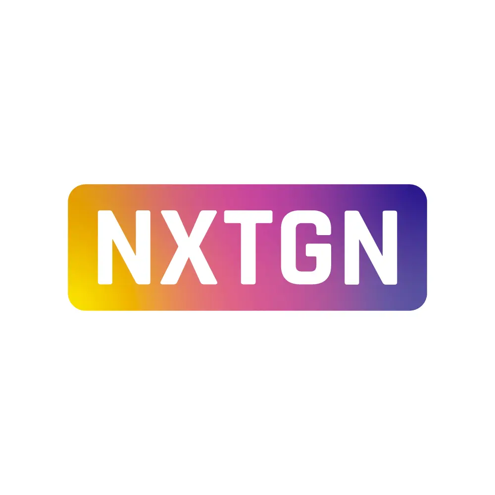 Dieses Bild zeigt das Logo des Projekts NXTGN